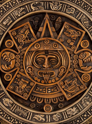Cultura-Azteca